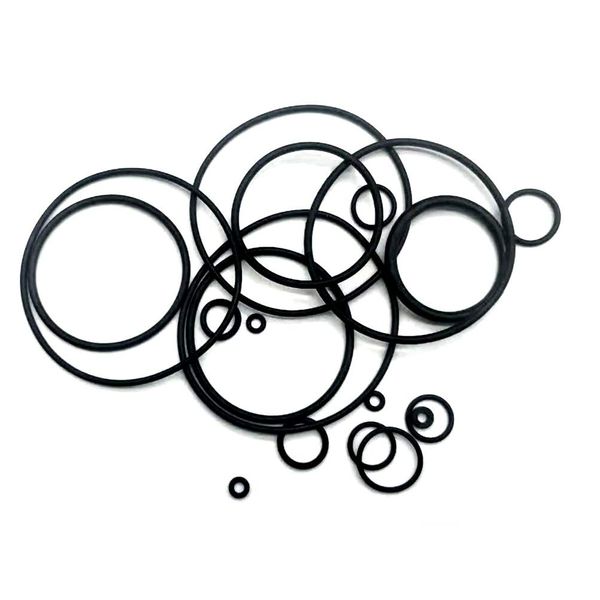 NV45AA NV45AB NV45AB2 NV45AC NV45AE O-ring Rebuild Kit For Hitachi Coil Roofing Nailer & Trigger O-ring