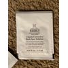 Lot of 4 Kiehl’s Sample Size Items