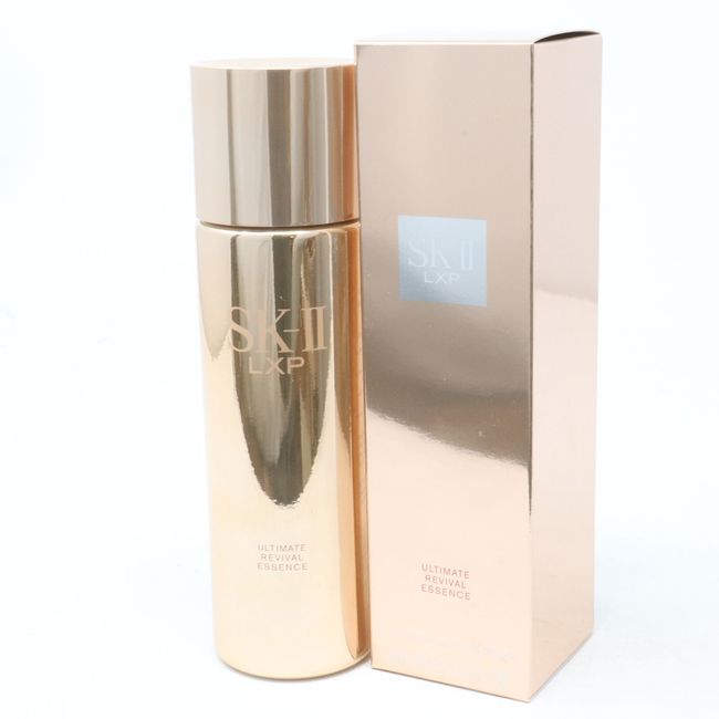 Sk-Ii Lxp Ultimate Revival Essence  5.0oz/150ml New With Box