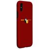 iPhone X/XS Pool Stick Pool Ball Billiards Smartphone Case