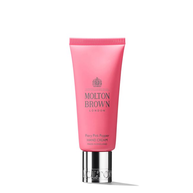 [Molton Brown] Fiery Pink Pepper Hand Cream 40ml