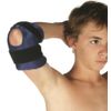 Elbow Ice Wrap by Elasto Gel (Hot or Cold)