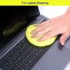 Keyboard Cleaning Gel for Car and Computer Dusting - Universal Dust Cleaner Slim