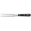 WÜSTHOF Gourmet 2-Piece Carving Knife Set,Black