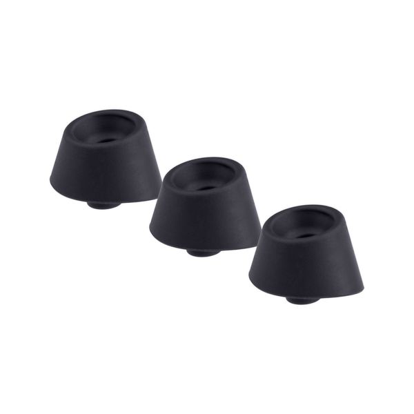 Womanizer InsideOut/DUO 3-piece Switchable Silicone Head (Medium)