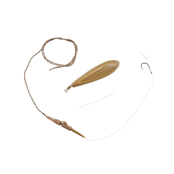 Balzer Edition Carp Leadcore Distance Rig 70g