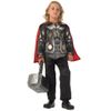 Thor 2- Deluxe Costume (Large, 7-8 years)