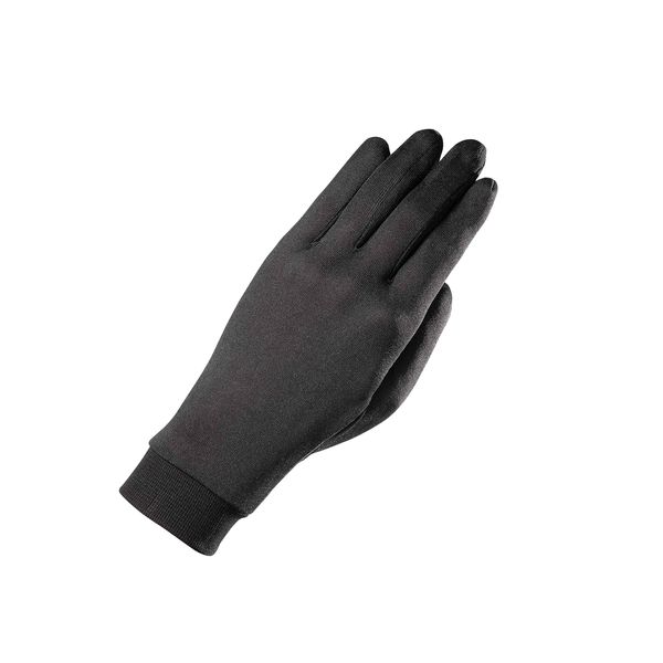 Zanier - Unisex Gloves Silk Liner Touch, XL