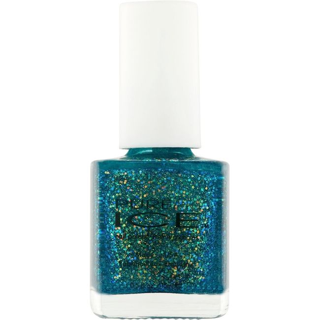 Pure Ice Nail Polish, 1017 Twisted Color