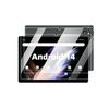 Screen Protector for aiprotablet C20 Tablet 10.1 inch Android 14 Tablet,Anti-Scratch 9H Hardness Touch Sensitive 2.5D Rounded Edges Bubble Free Easy to Install,2 Pack.