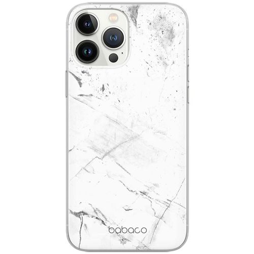 ERT GROUP mobile phone case for Huawei P30 original and officially Licensed Babaco pattern Abstract 007 optimally adapted to the shape of the mobile phone, case made of TPU