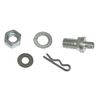 Inline Tube 1966-72 Automatic Trans Shifter Cable Bracket Hardware Center Console Cars