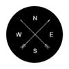 Wanderlust Digital Nomad Compass