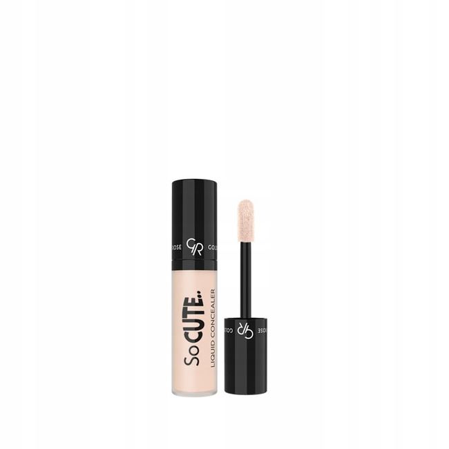 Golden Rose So Cute Liquid Concealer Kapatıcı No: 01