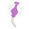 Dental Isolation Adapter for DryShield Dry Shield HVE Suction Autoclavable 6Pcs