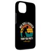 iPhone 13 Bocce Petanque Boccia Bocce Ball Player Men Case