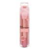 Real Techniques Light Layer Complexion Face Brush for Foundation and Powder