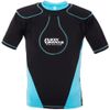 Body Armour FlexiTop Vest Extra Large Black