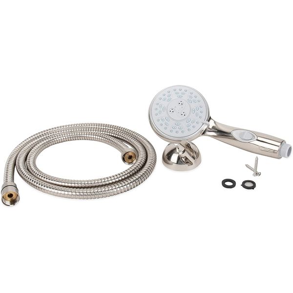 Complete RV/Marine Shower Head Kit