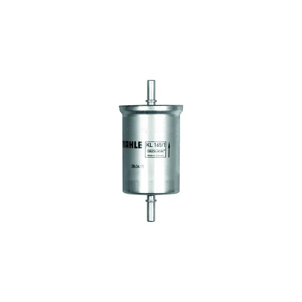MAHLE KL 160/1 Fuel filter