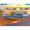 LEGRAND WIREMOLD J06B2B 6 Outlets Rack Mount Power Strip lighted switch 15' Cord