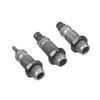 RCBS 38 Special/.357 Magnum 18212 3-Die Set Decapping Unit