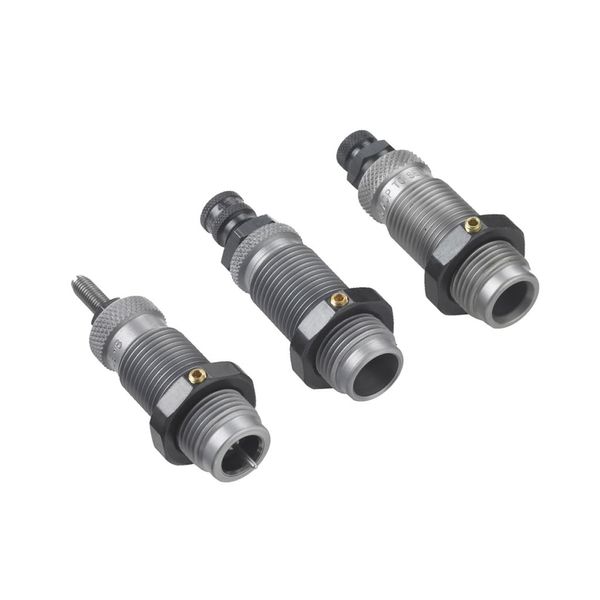 RCBS 38 Special/.357 Magnum 18212 3-Die Set Decapping Unit