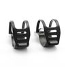 Turn Signal Light Bracket Indicator for 41-51mm Front Fork Motorcycle Holder UE