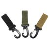 Mil-Tec Karabiner-13505005 Karabiner Coyote Einheitsgröße