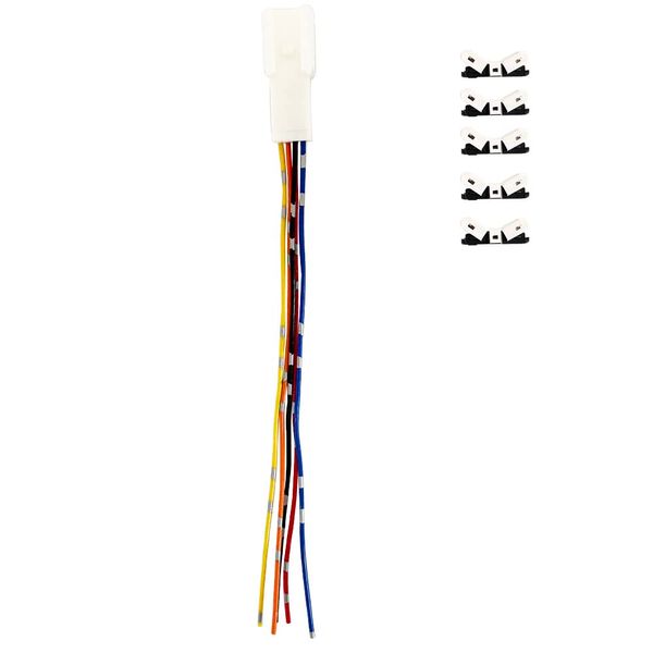 T33 Sakura NOTE E13 AURA Compatible Power Removal Option Coupler 1 Coupler TYPE-A