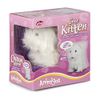 Cute Kitten / Cuddly Cat / Runs and Meows (Electronic Toy with Function)