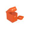 Ultimate Guard Deck Case 133+ Orange