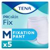 TENA Fix Premium Medium - 3 Packs of 5