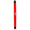 1 NEW Lamkin DUAL DENSITY Paddle Putter Grip - RED