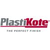 Plastikote B52W 59 ml Enamel Paint Bottle - Pewter