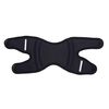 magico sport knee wrap guard for right knee, medium