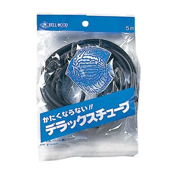 sudo deluxe tube black 5m