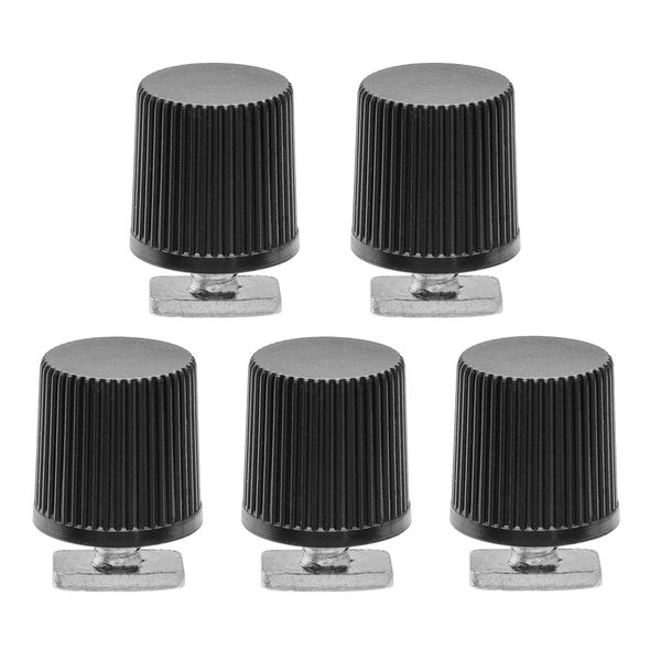 STRAIGHT 19-7866 Spare Holder, 5 Pieces for 1/2"