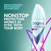 Degree Antiperspirant Deodorant Dry Spray Sheer Powder Deodorant for Women 3.8 oz