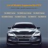 WANGCL Enet Ethernet to OBD Interface Cable, F Coding All F-Series with Software