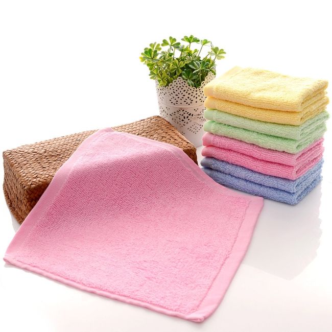 Kitchen Rags, Absorbent And Non-stick To Oil, Kitchen Household