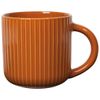 Danica Heirloom Stoneware Fluted Mug - 22 oz