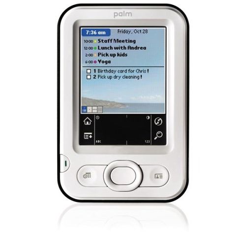 Palm Z22 Handheld