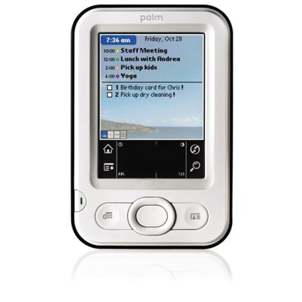 Palm Z22 Handheld