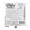 Make it Snappy Set of 3 Snappy Tools Hinge Bits - 5/64", 7/64", 9/64" Spring Loaded Self Centering. Made In The USA.