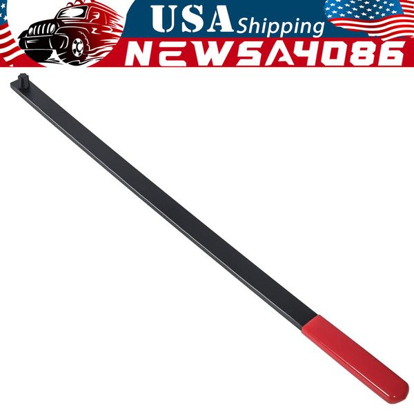 Serpentine Belt Tool for Mercedes Benz M270 Engine MM 270589000700 and JTC 4346