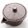 Treasures Jar Thousand Old Burn CC Container 茶器