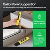 VIVOSUN Digital PH Meter for Water, 0.05ph High Accuracy Pen Type PH Tester