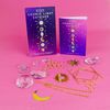 Cosmic Light Catcher | DIY Hanging Ornament Kit | Light Catcher