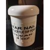 Star Nail So Fine Acrylic Dip powder clear 4oz
